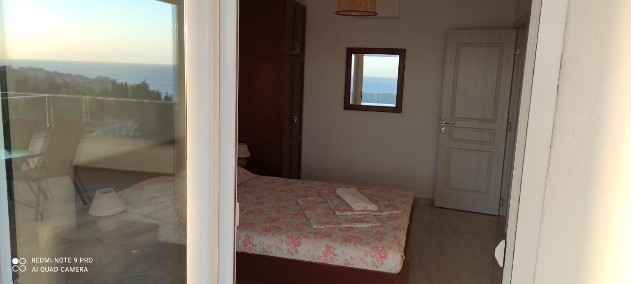 Idealhouse Apartments Ulcinj Eksteriør billede