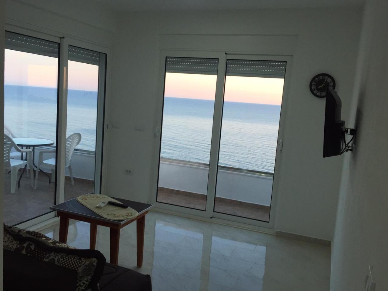 Idealhouse Apartments Ulcinj Eksteriør billede